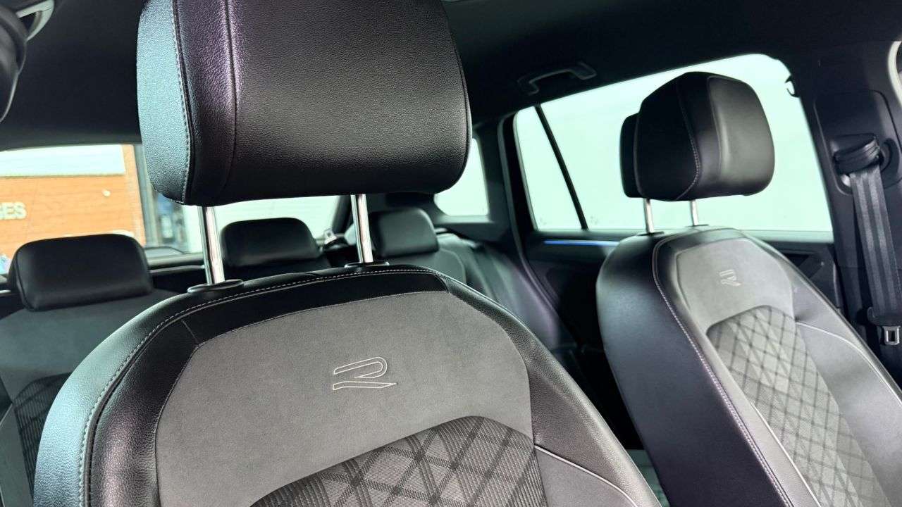 2023 VOLKSWAGEN TIGUAN 2023 VOLKSWAGEN TIGUAN