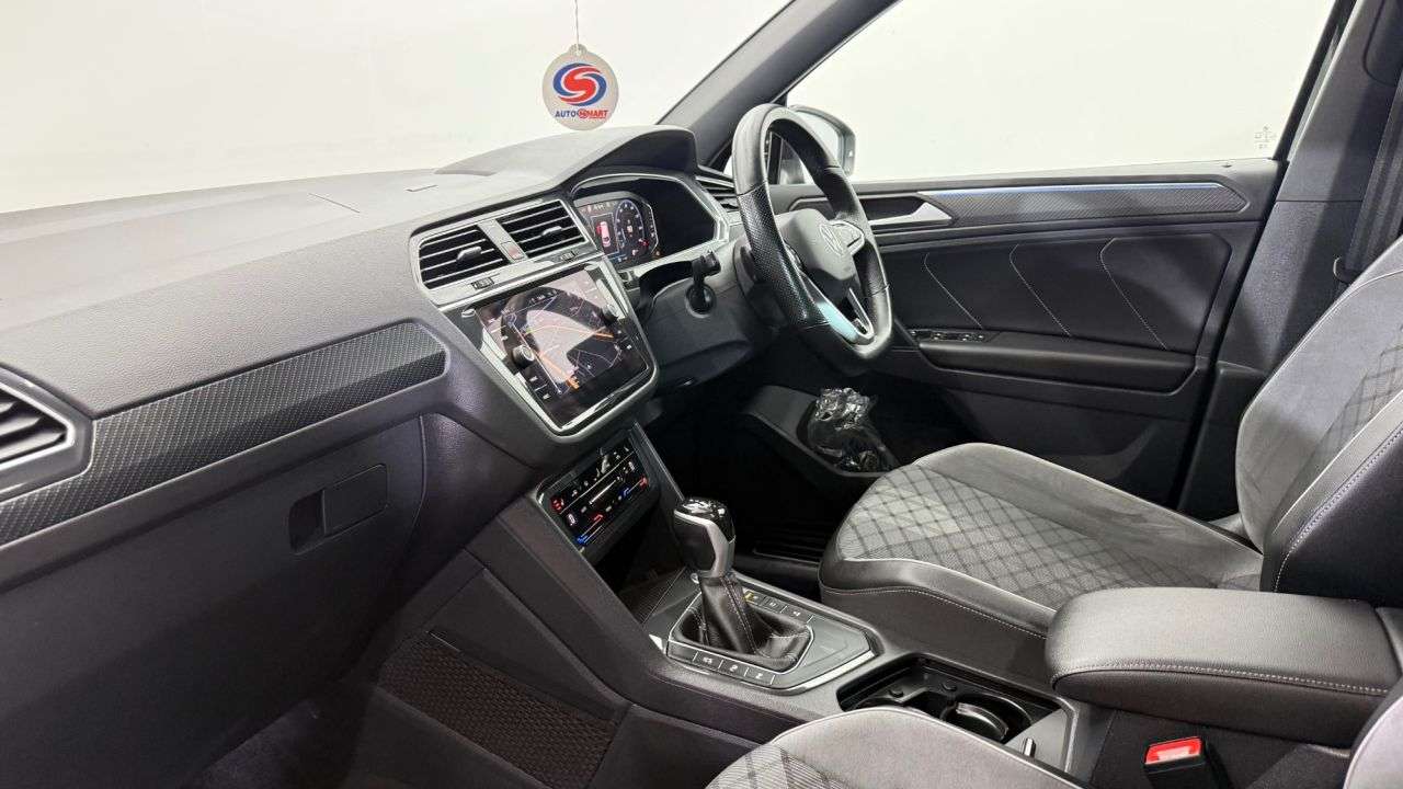 2023 VOLKSWAGEN TIGUAN 2023 VOLKSWAGEN TIGUAN
