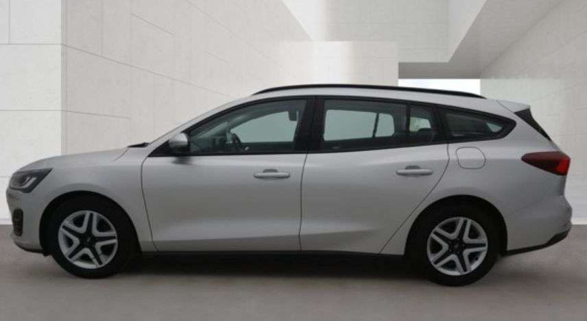 2022 FORD FOCUS 2022 FORD FOCUS