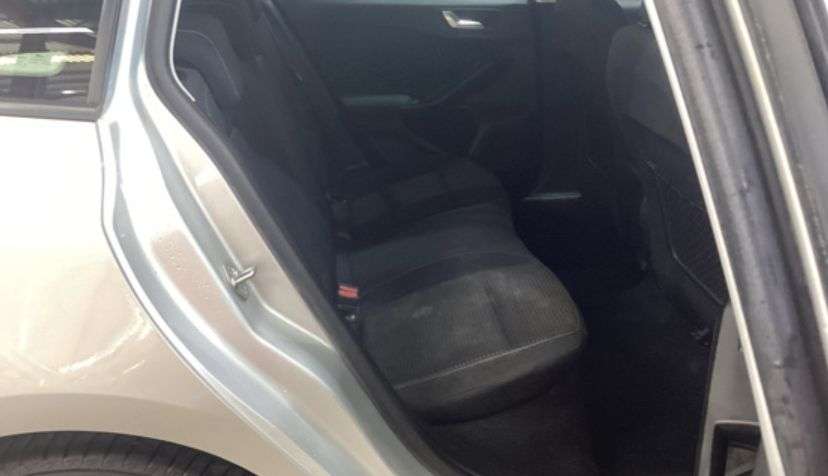 2022 FORD FOCUS 2022 FORD FOCUS