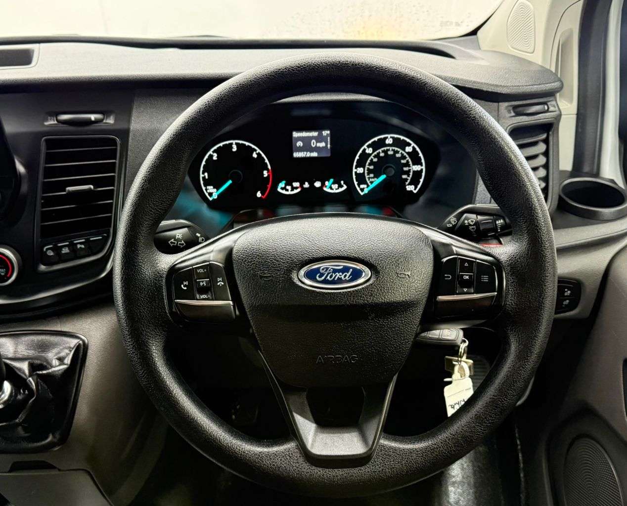 2021 FORD TRANSIT CUSTOM 2021 FORD TRANSIT CUSTOM