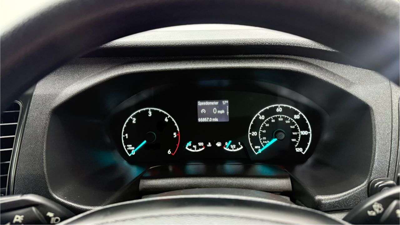 2021 FORD TRANSIT CUSTOM 2021 FORD TRANSIT CUSTOM