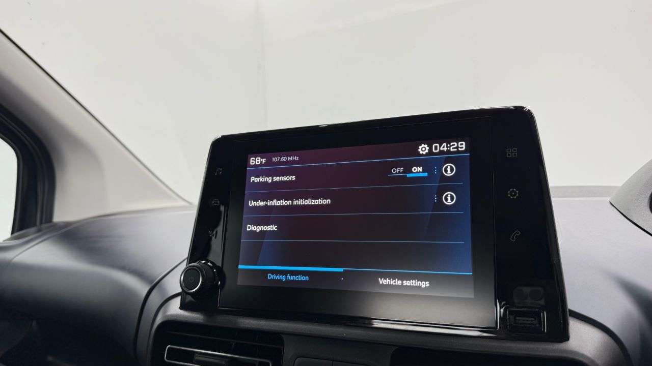 2019 PEUGEOT RIFTER 2019 PEUGEOT RIFTER