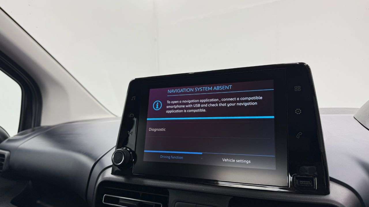 2019 PEUGEOT RIFTER 2019 PEUGEOT RIFTER