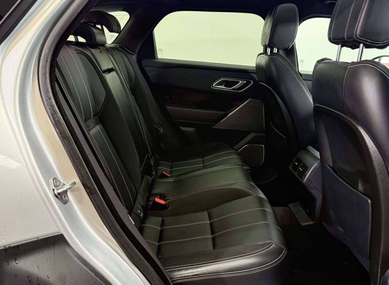 2019 LAND ROVER RANGE ROVER VELAR 2019 LAND ROVER RANGE ROVER VELAR