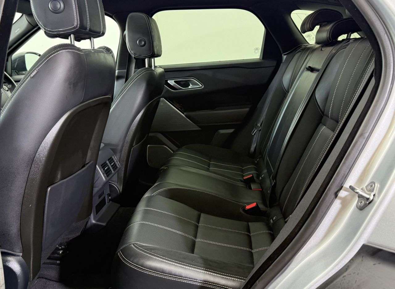 2019 LAND ROVER RANGE ROVER VELAR 2019 LAND ROVER RANGE ROVER VELAR