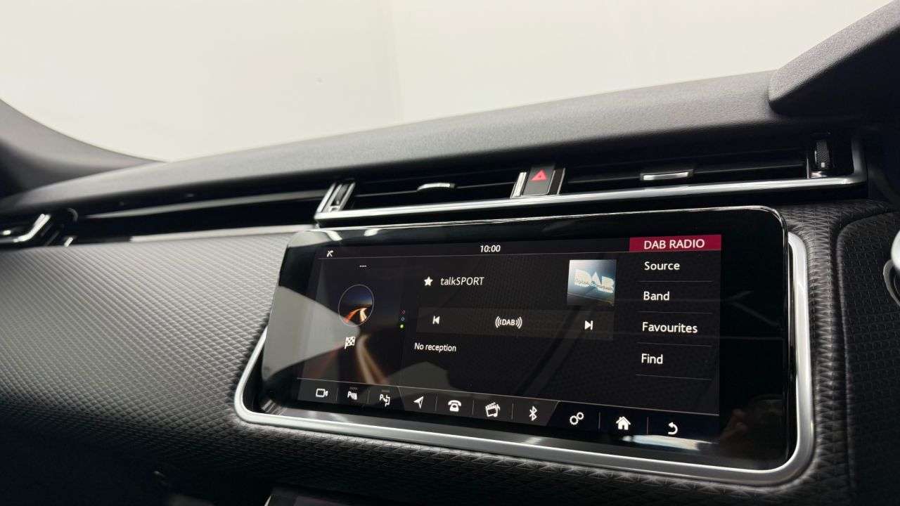 2019 LAND ROVER RANGE ROVER VELAR 2019 LAND ROVER RANGE ROVER VELAR