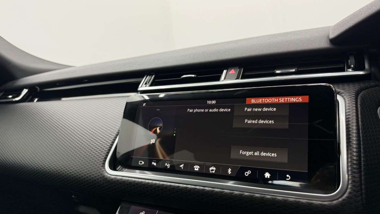 2019 LAND ROVER RANGE ROVER VELAR 2019 LAND ROVER RANGE ROVER VELAR