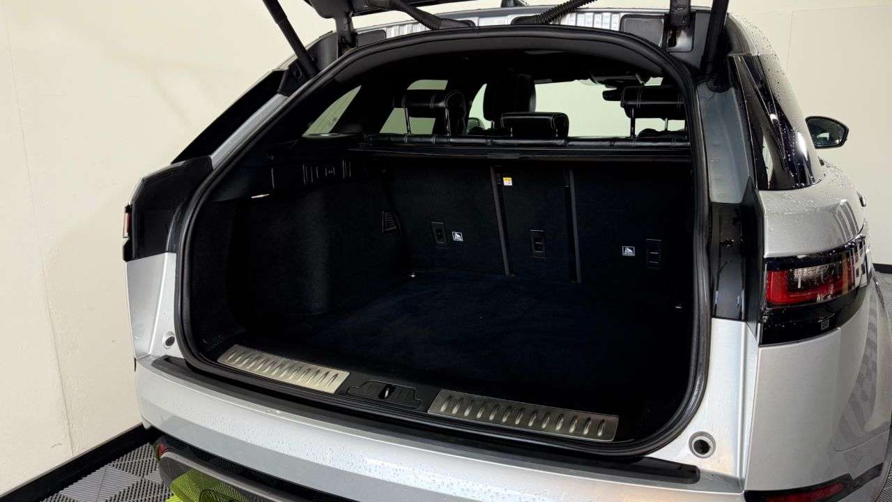 2019 LAND ROVER RANGE ROVER VELAR 2019 LAND ROVER RANGE ROVER VELAR