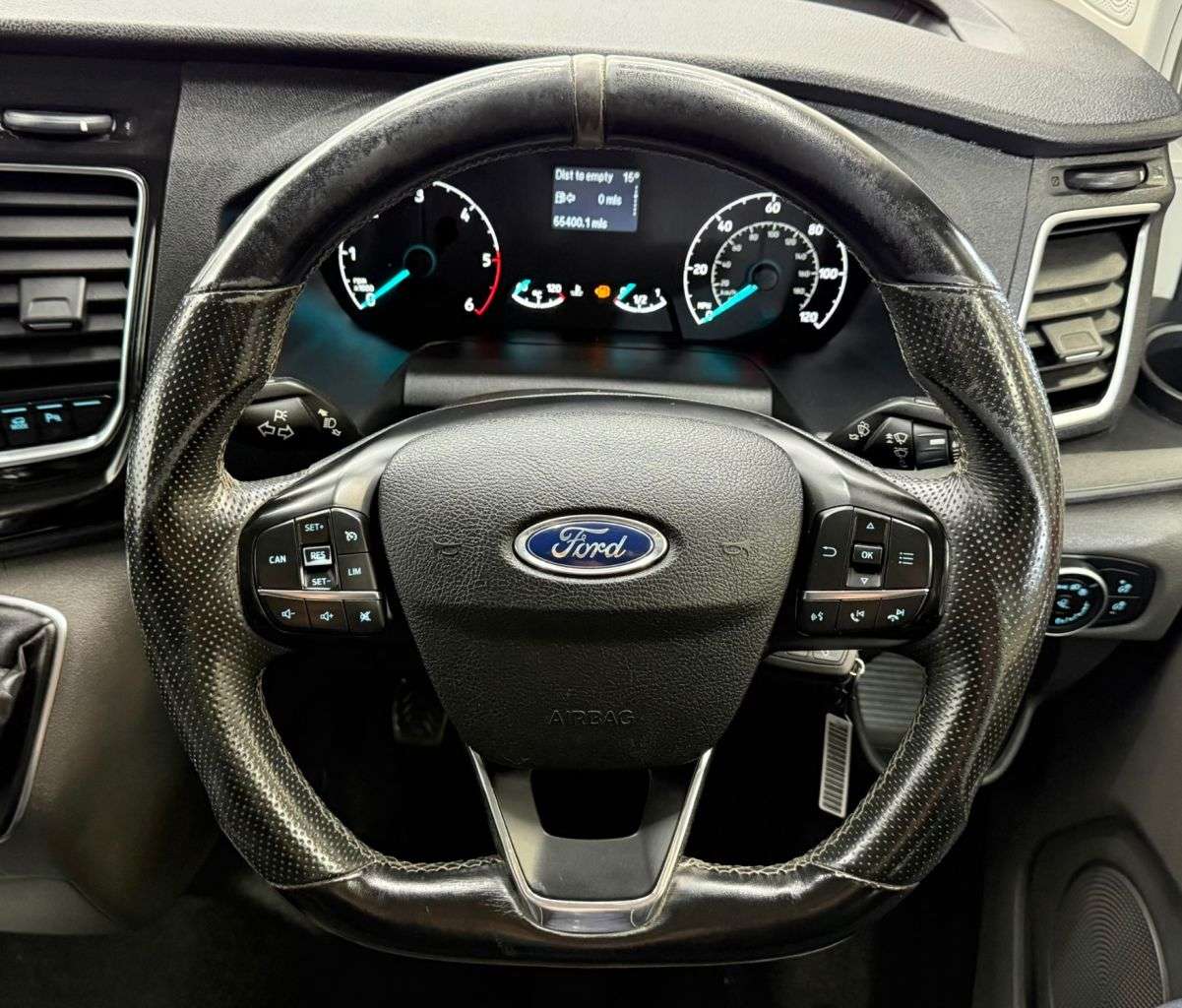 2021 FORD TRANSIT CUSTOM 2021 FORD TRANSIT CUSTOM