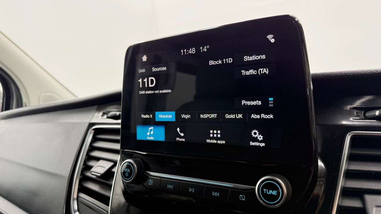 2019 FORD TRANSIT CUSTOM 2019 FORD TRANSIT CUSTOM