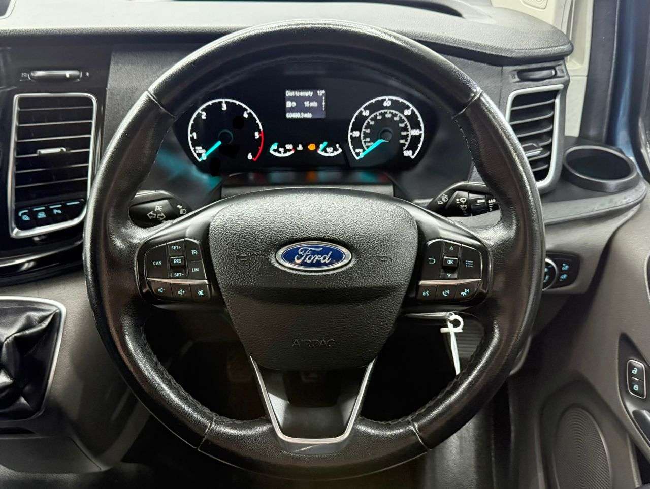 2021 FORD TRANSIT CUSTOM 2021 FORD TRANSIT CUSTOM