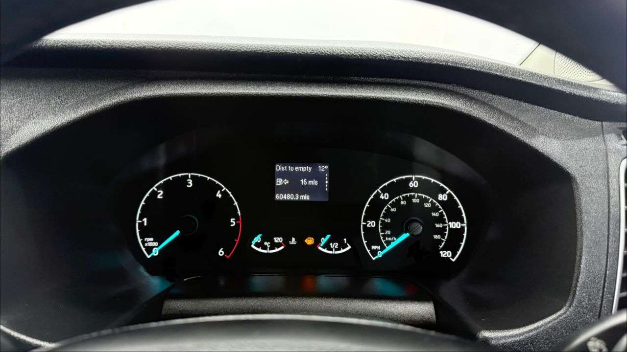 2021 FORD TRANSIT CUSTOM 2021 FORD TRANSIT CUSTOM