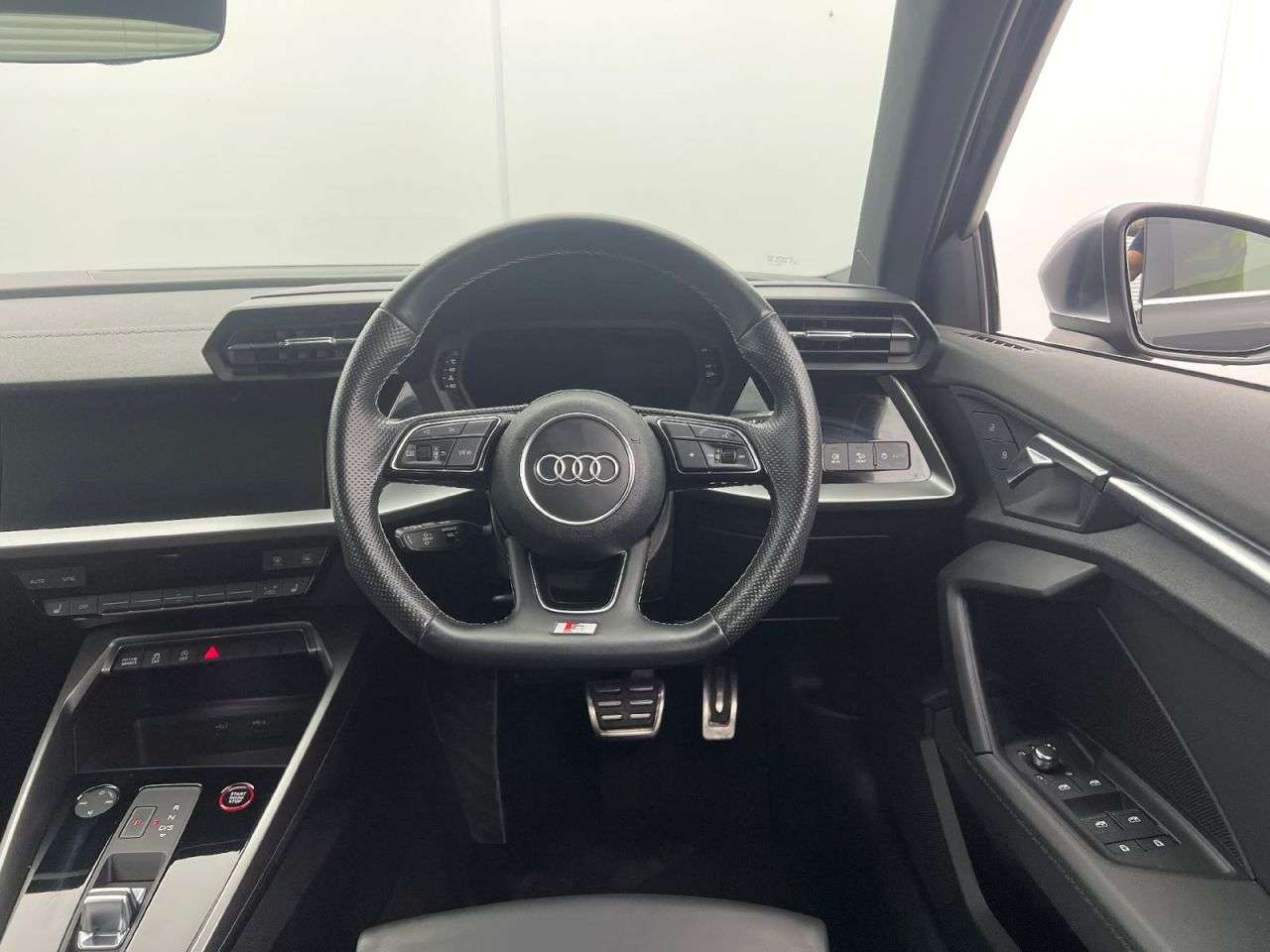 2022 AUDI S3 2022 AUDI S3