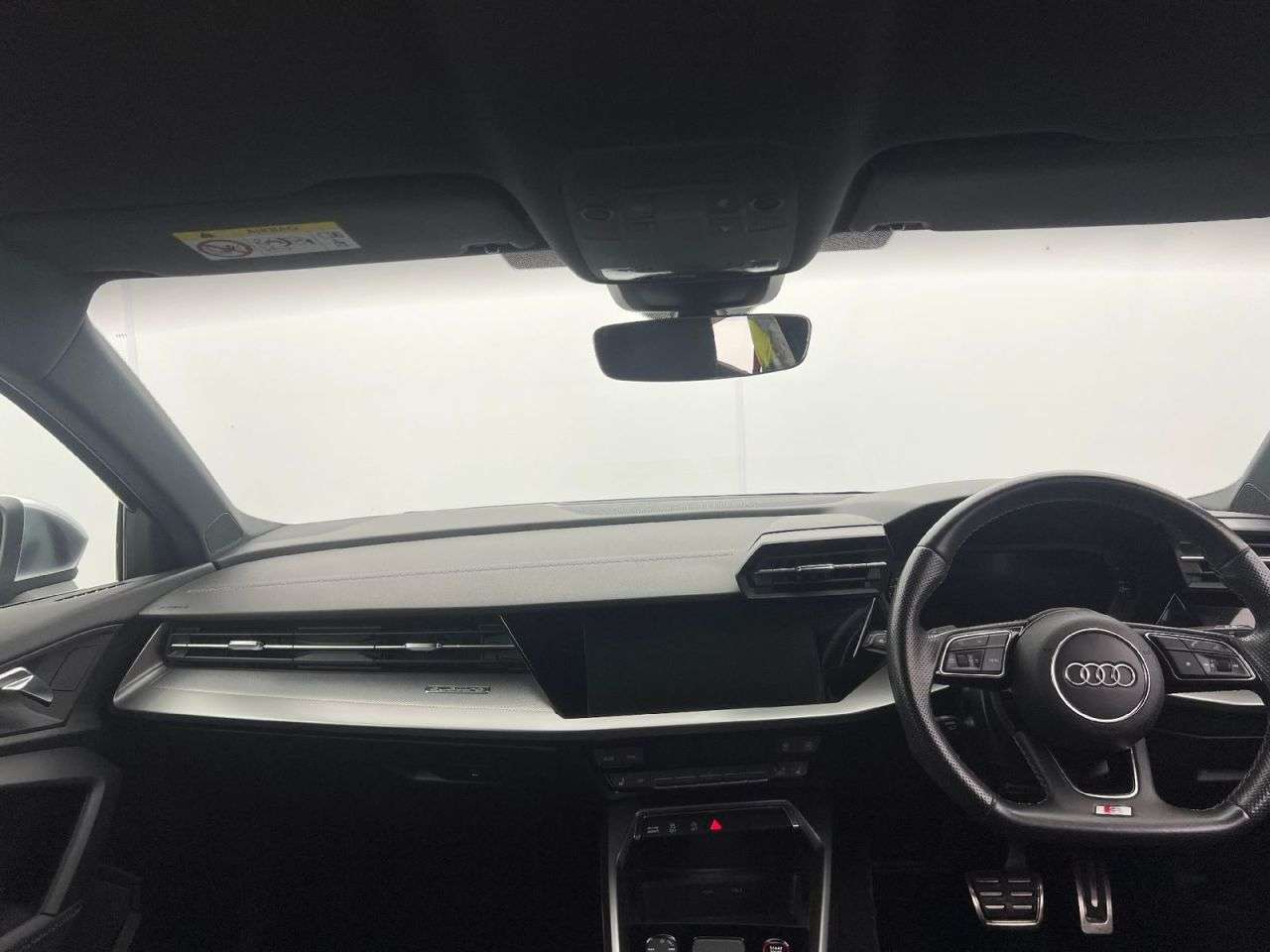 2022 AUDI S3 2022 AUDI S3