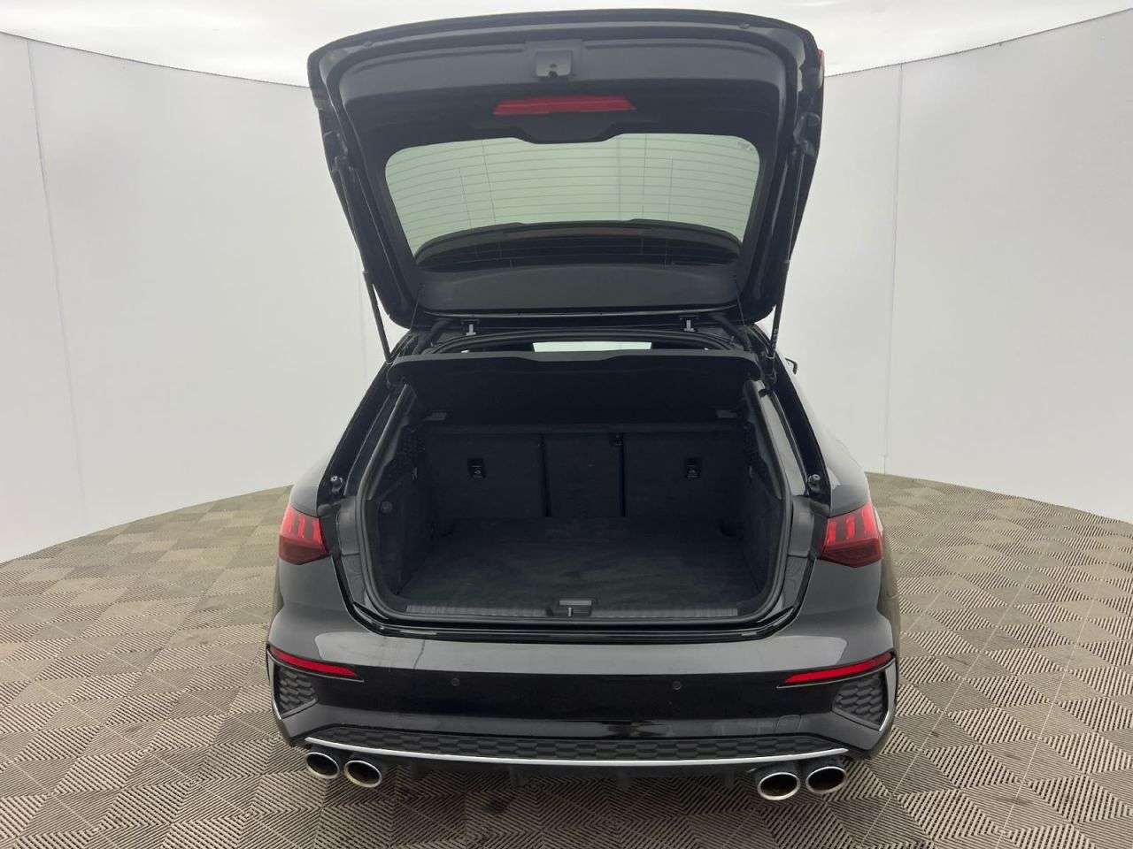 2022 AUDI S3 2022 AUDI S3