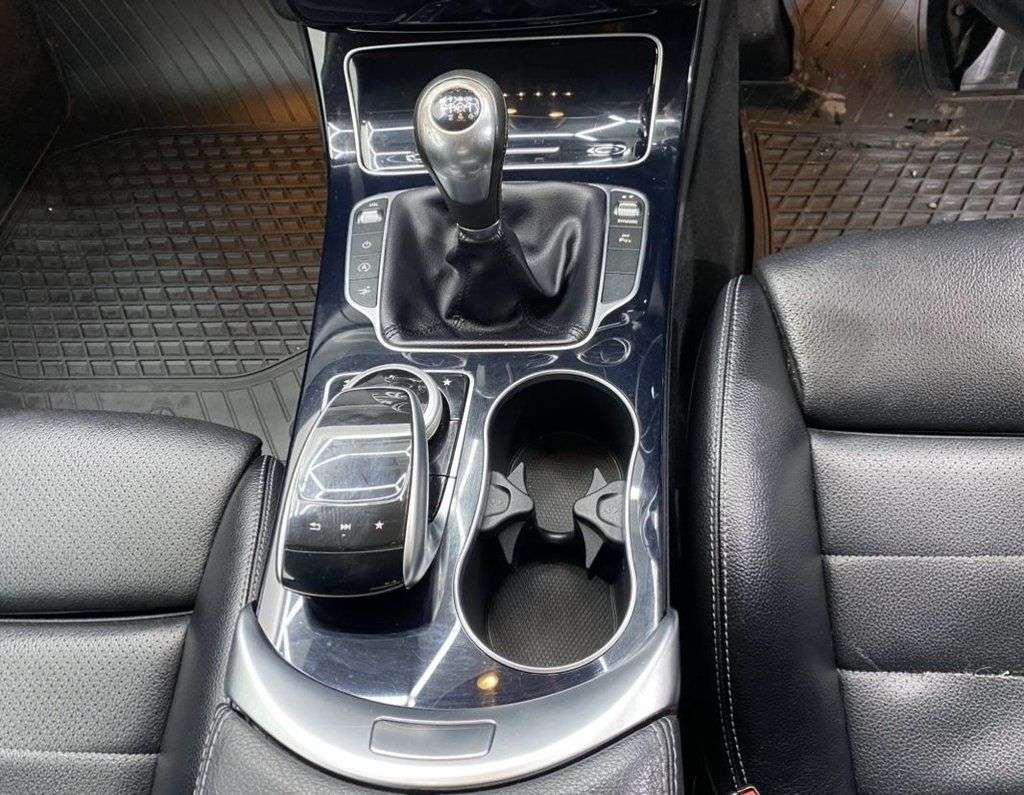 2017 MERCEDES-BENZ C CLASS 2017 MERCEDES-BENZ C CLASS