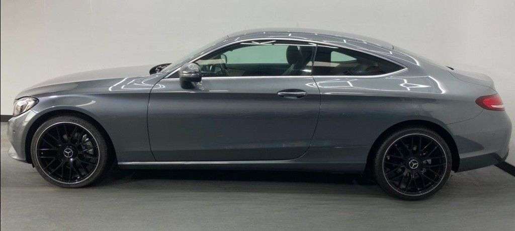 2017 MERCEDES-BENZ C CLASS 2017 MERCEDES-BENZ C CLASS
