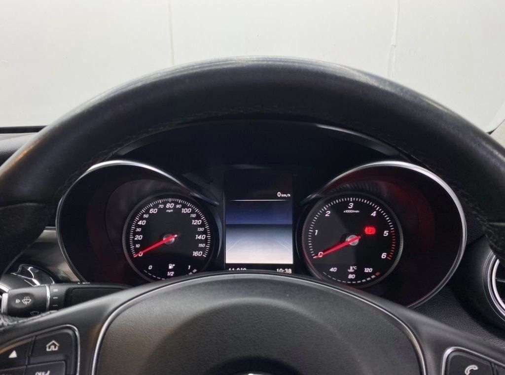 2017 MERCEDES-BENZ C CLASS 2017 MERCEDES-BENZ C CLASS