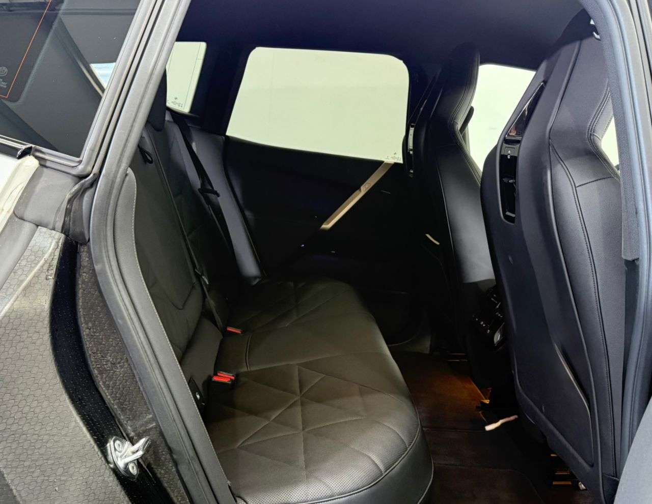 2023 BMW IX 2023 BMW IX