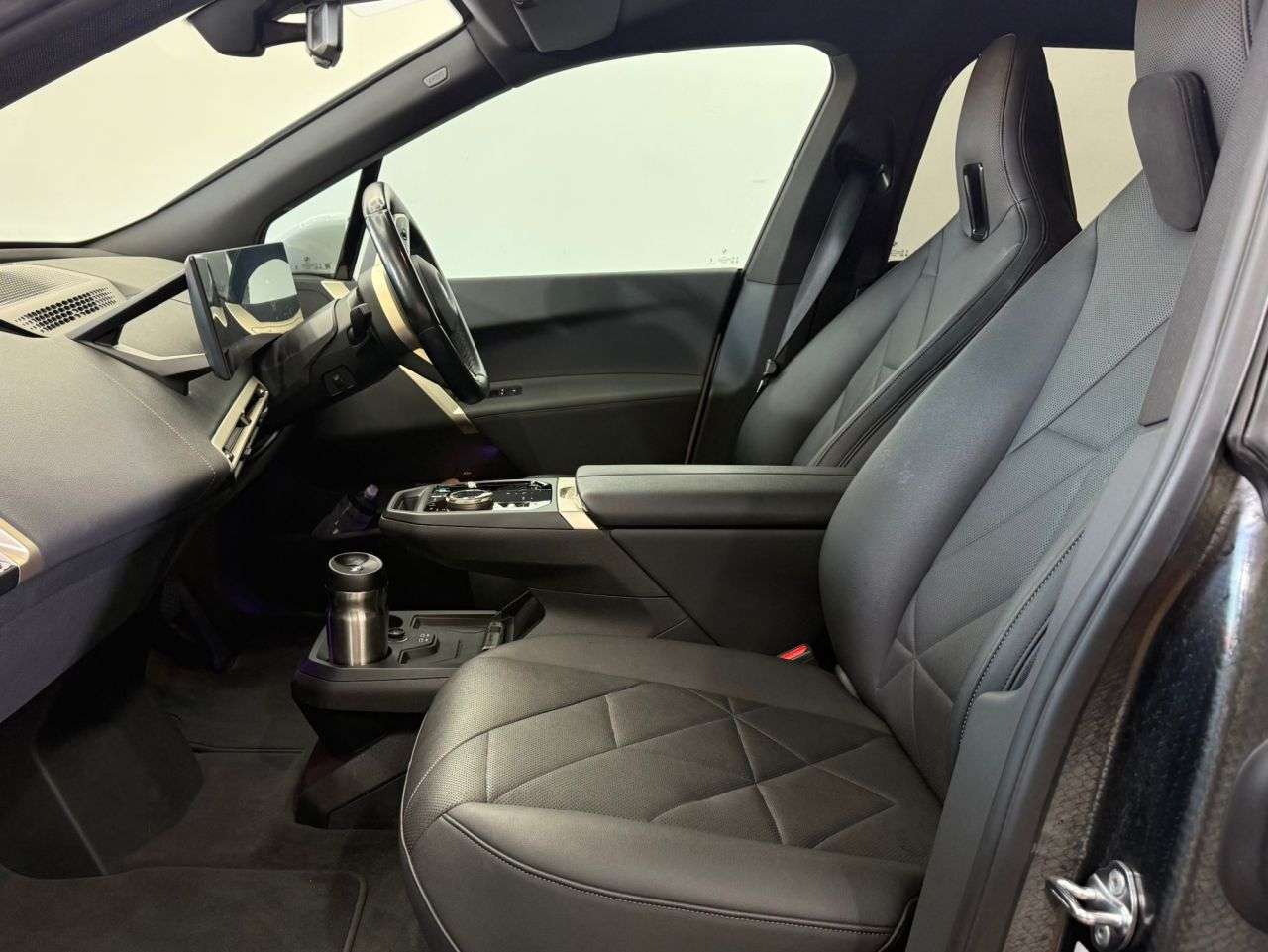 2023 BMW IX 2023 BMW IX