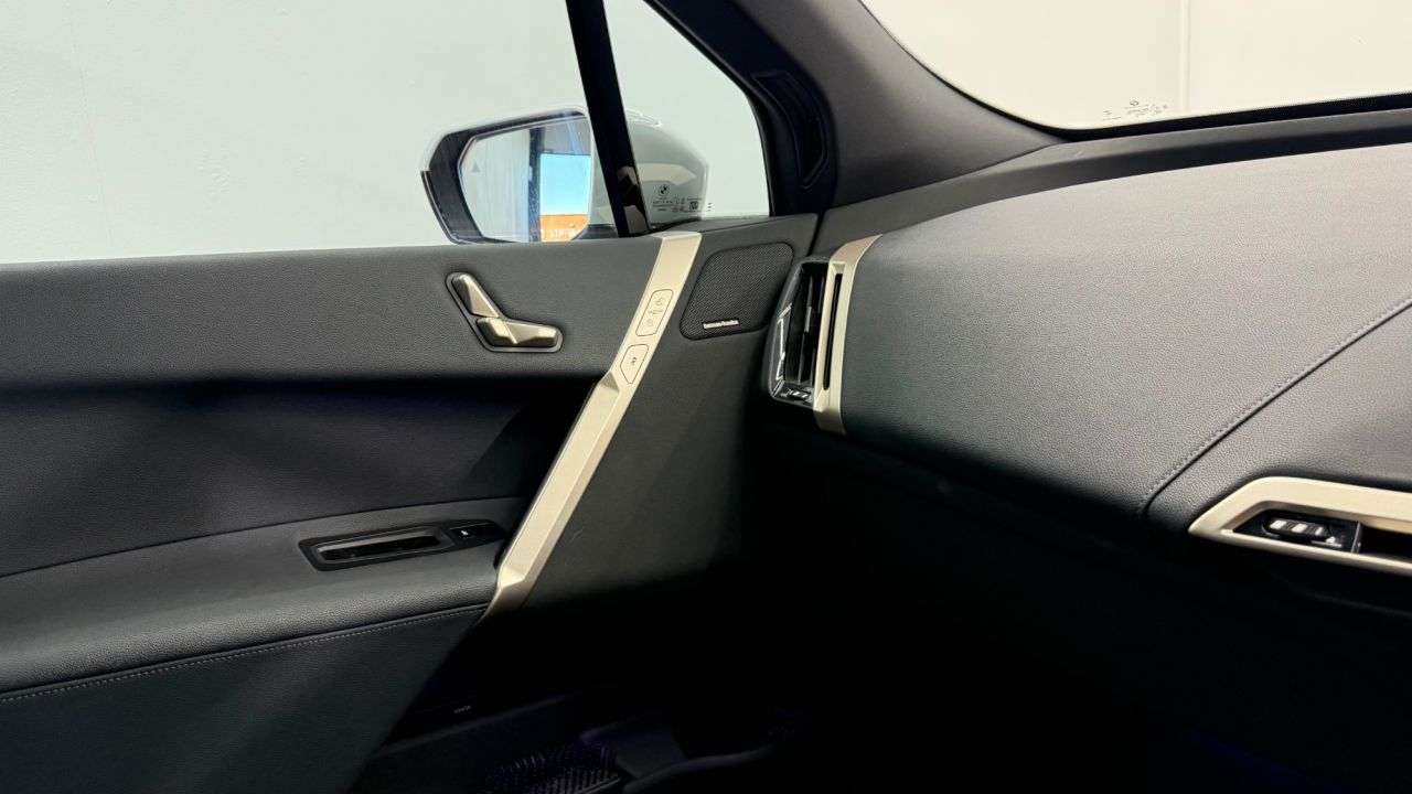 2023 BMW IX 2023 BMW IX