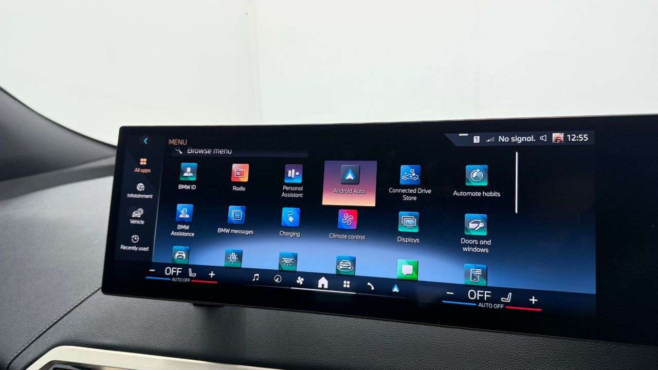 2023 BMW IX 2023 BMW IX