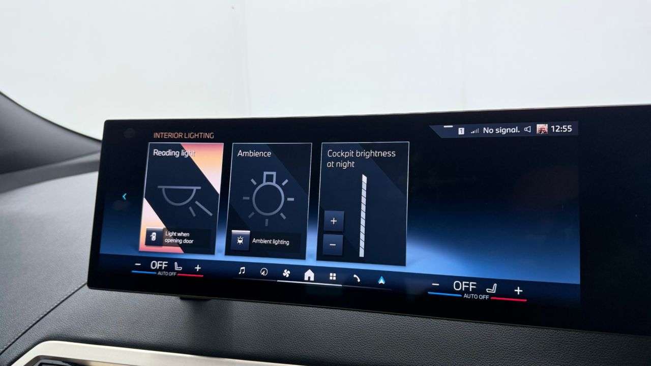 2023 BMW IX 2023 BMW IX