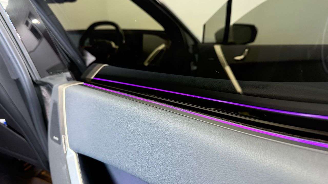 2023 BMW IX 2023 BMW IX