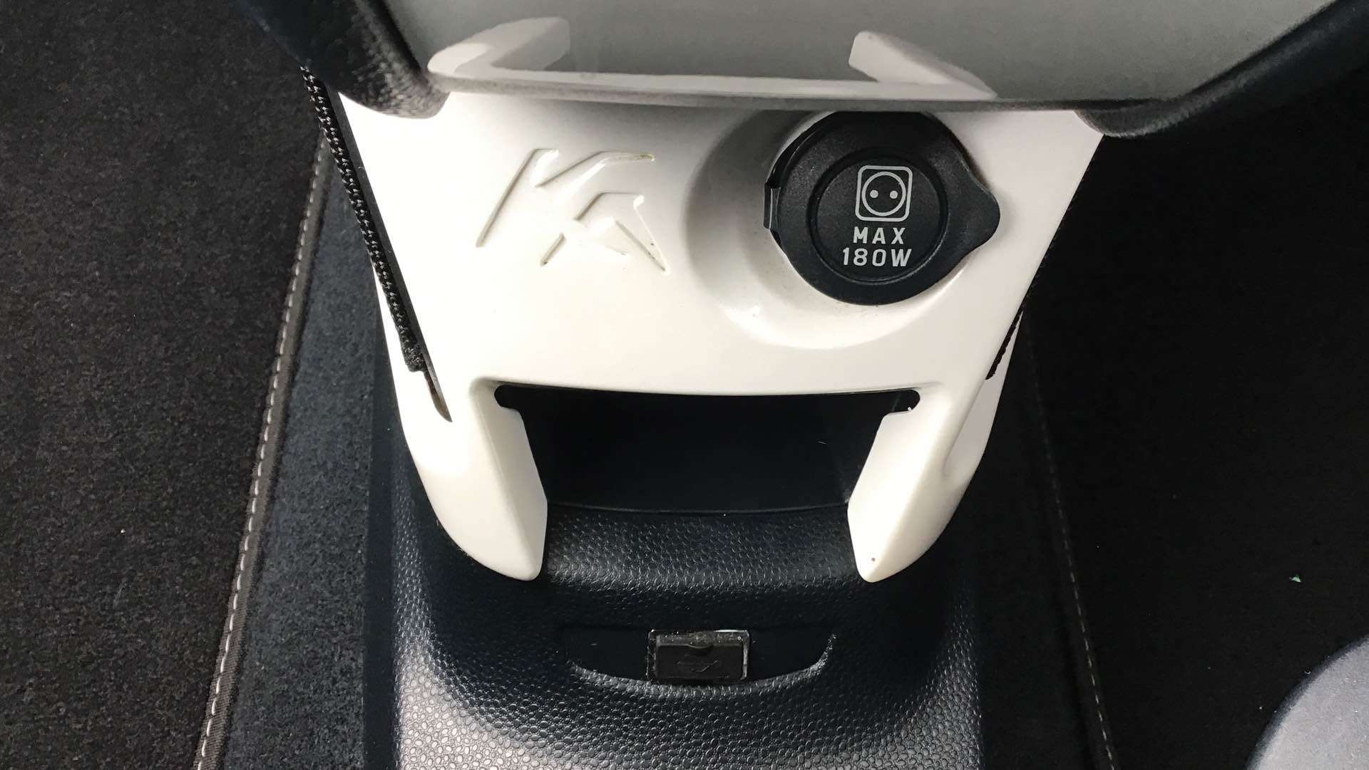 2015 FORD KA 2015 FORD KA