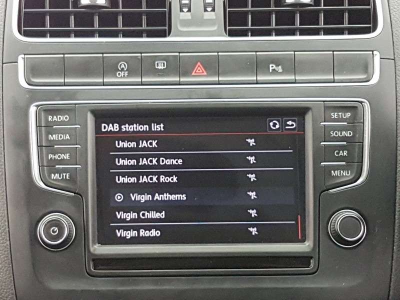 2016 VOLKSWAGEN POLO 2016 VOLKSWAGEN POLO