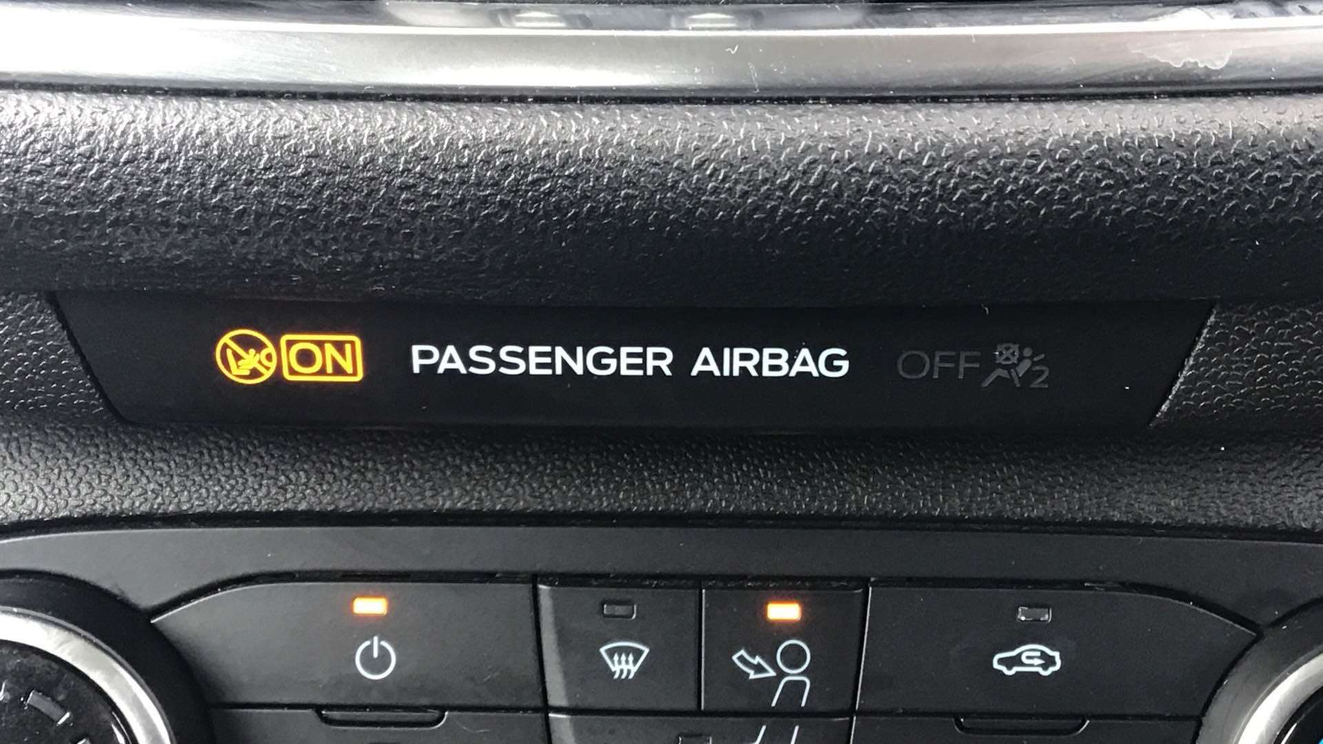 2019 FORD FIESTA 2019 FORD FIESTA