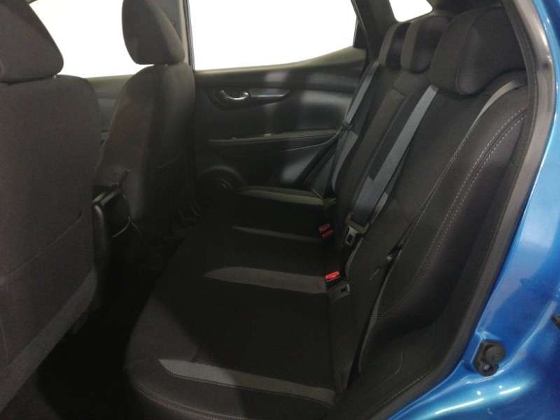 2018 NISSAN QASHQAI 2018 NISSAN QASHQAI