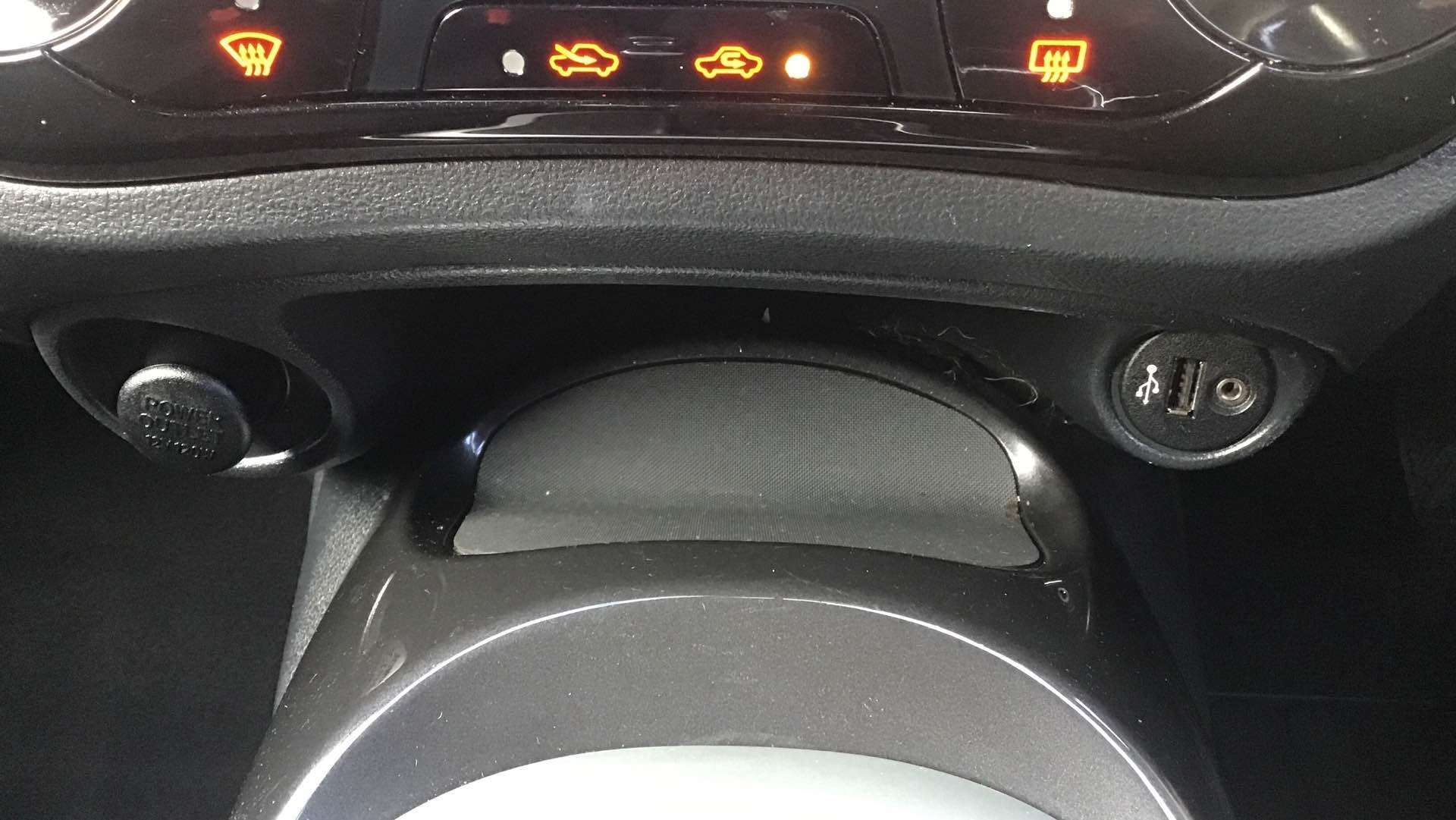 2016 NISSAN JUKE 2016 NISSAN JUKE