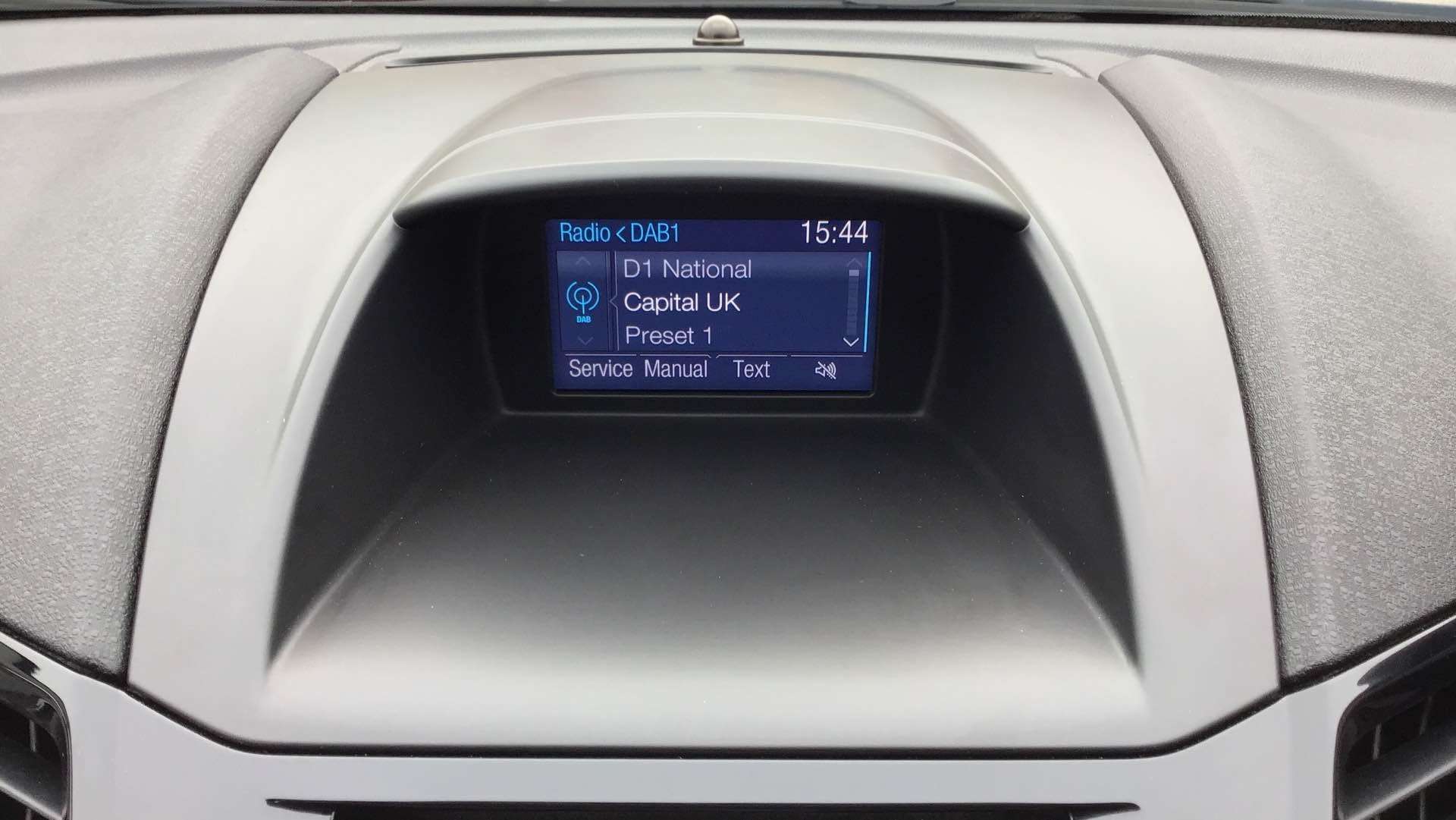 2016 FORD FIESTA 2016 FORD FIESTA