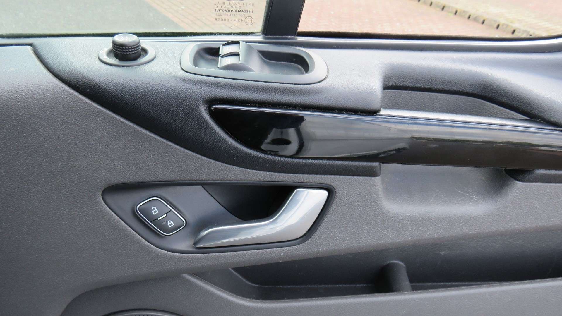 2019 FORD TRANSIT CUSTOM 2019 FORD TRANSIT CUSTOM