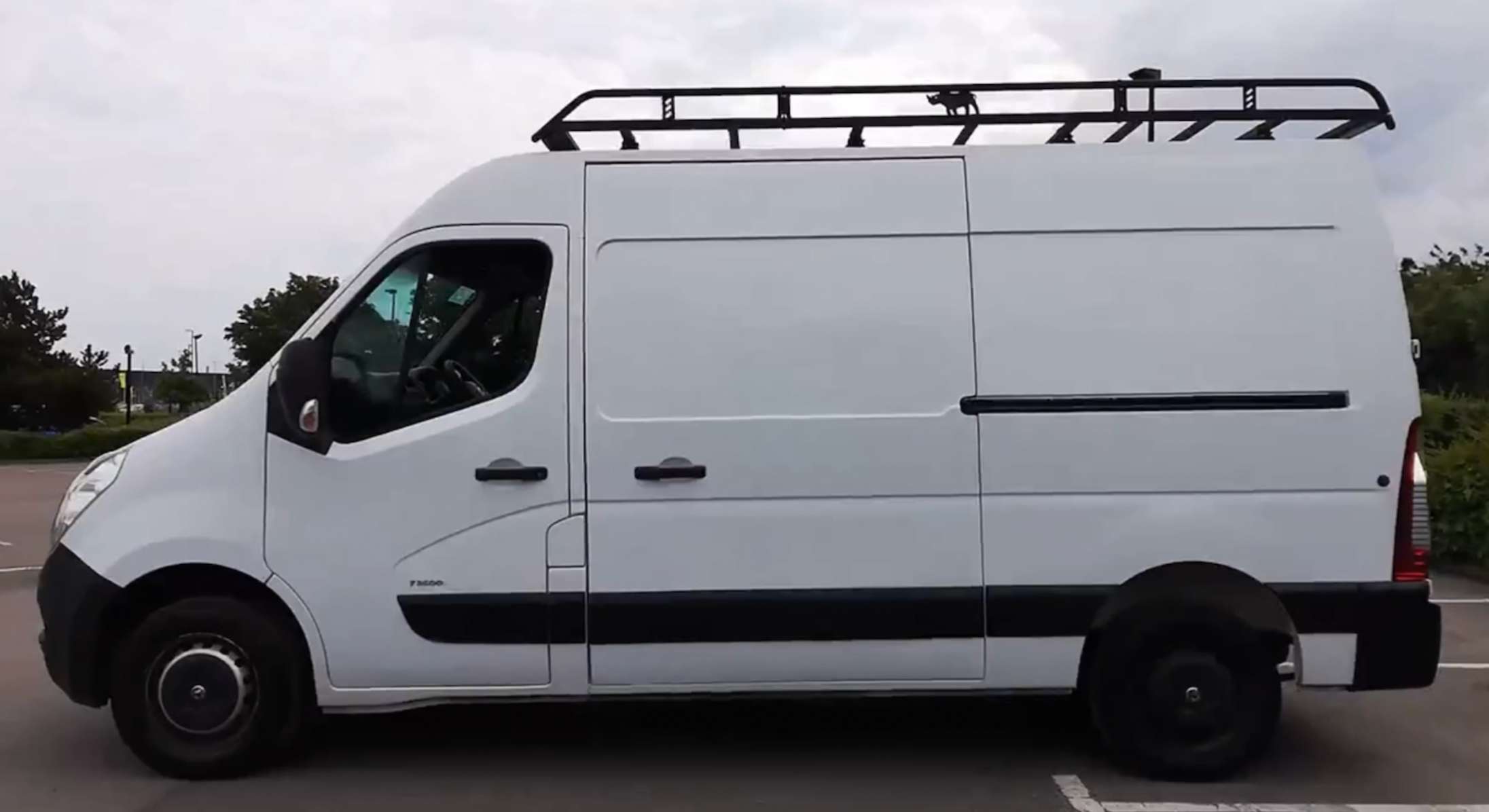 2015 VAUXHALL MOVANO 2015 VAUXHALL MOVANO