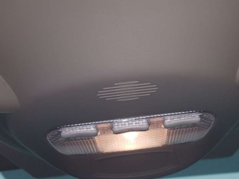 2017 PEUGEOT PARTNER 2017 PEUGEOT PARTNER