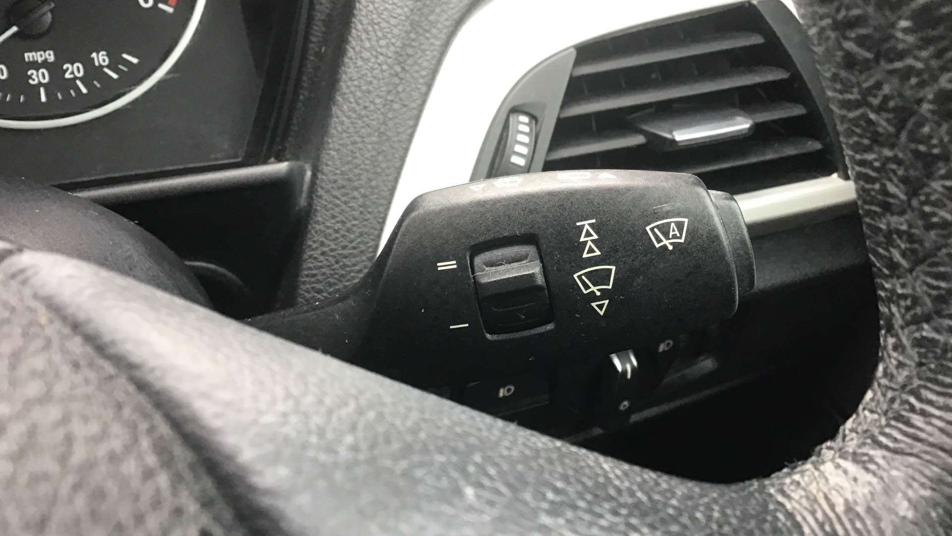 2016 BMW 1 SERIES 2016 BMW 1 SERIES