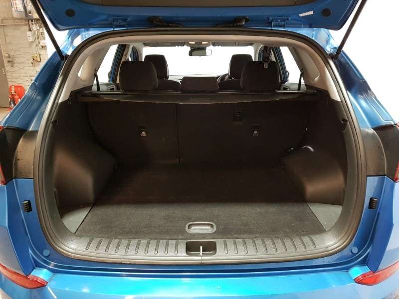 2016 HYUNDAI TUCSON 2016 HYUNDAI TUCSON