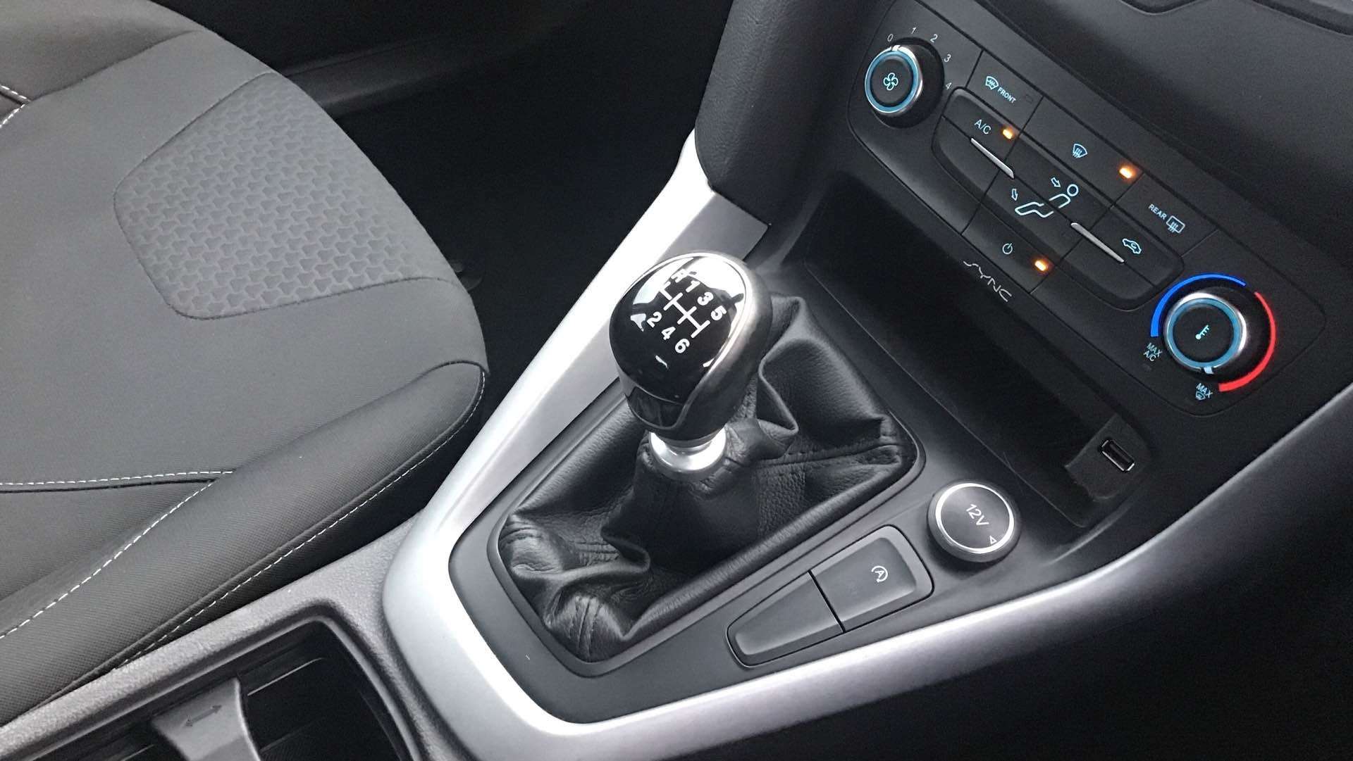 2015 FORD FOCUS 2015 FORD FOCUS