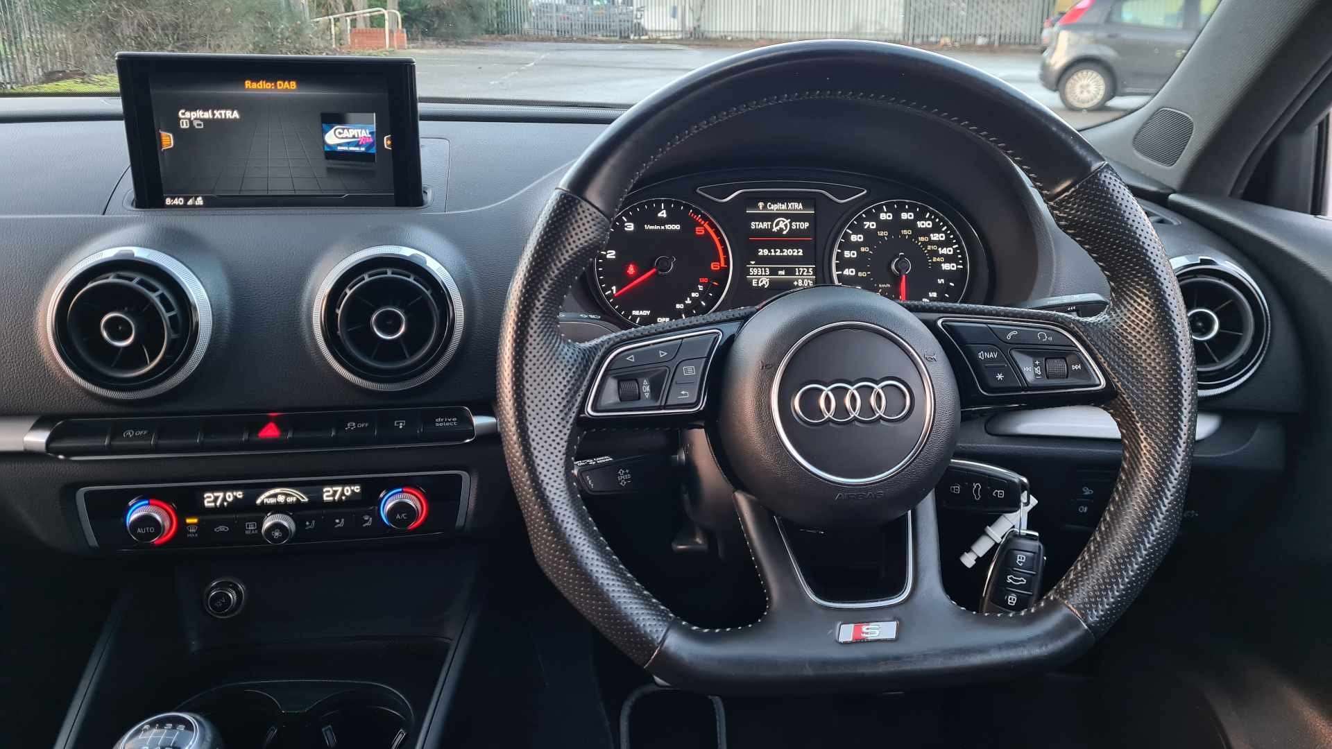2016 AUDI A3 2016 AUDI A3