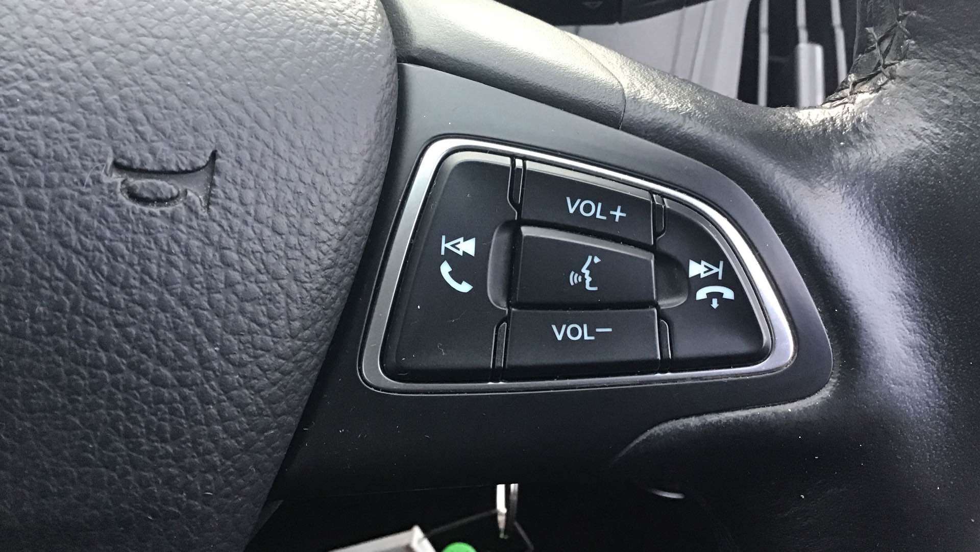 2015 FORD FOCUS 2015 FORD FOCUS