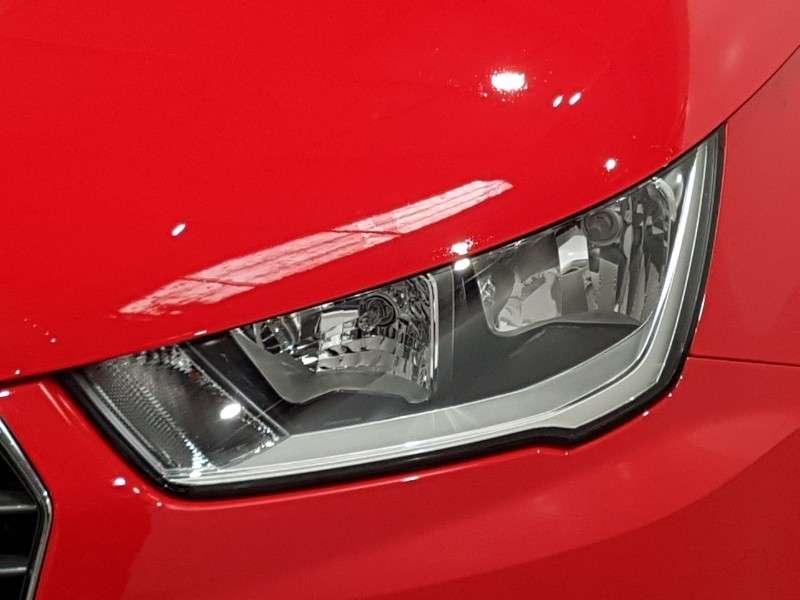 2016 AUDI A1 2016 AUDI A1