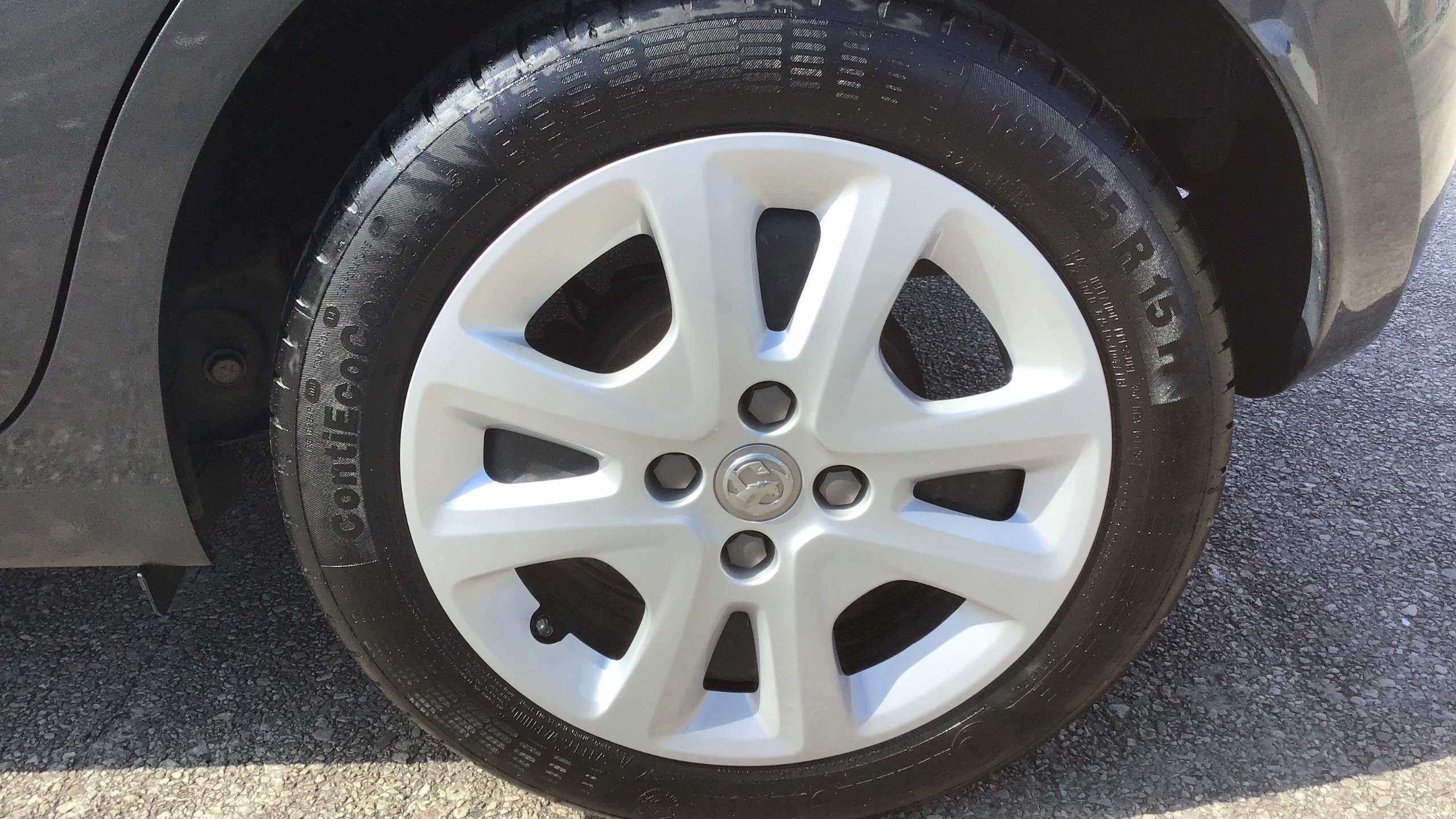 2019 VAUXHALL VIVA 2019 VAUXHALL VIVA