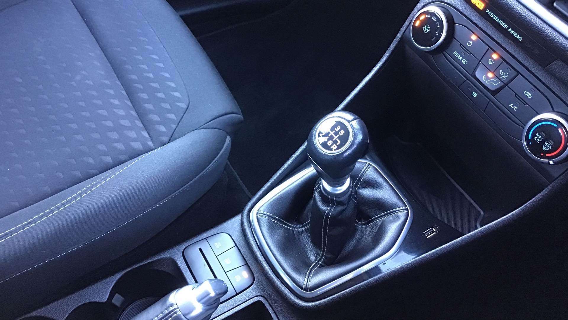 2019 FORD FIESTA 2019 FORD FIESTA