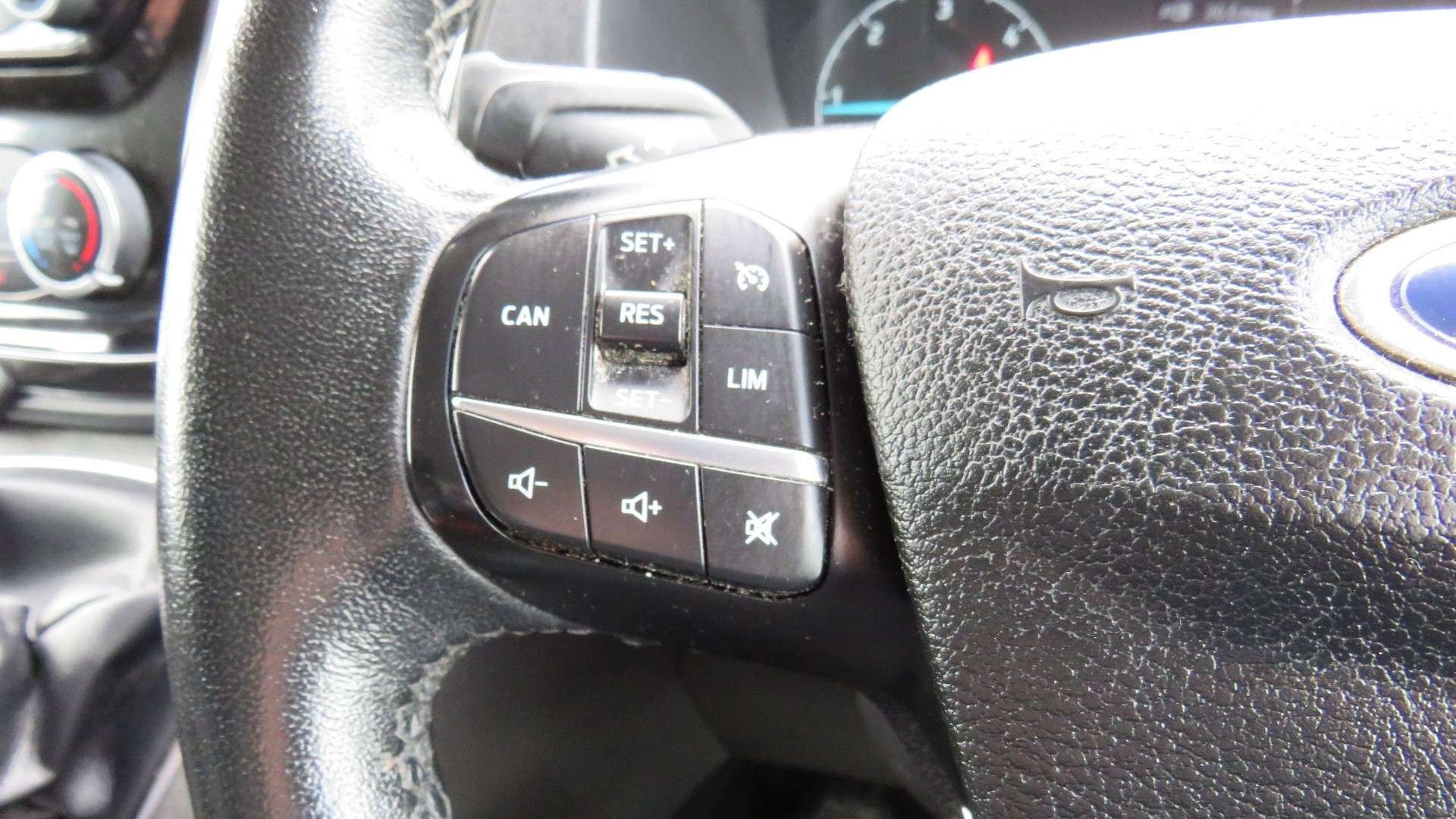 2019 FORD TRANSIT CUSTOM 2019 FORD TRANSIT CUSTOM