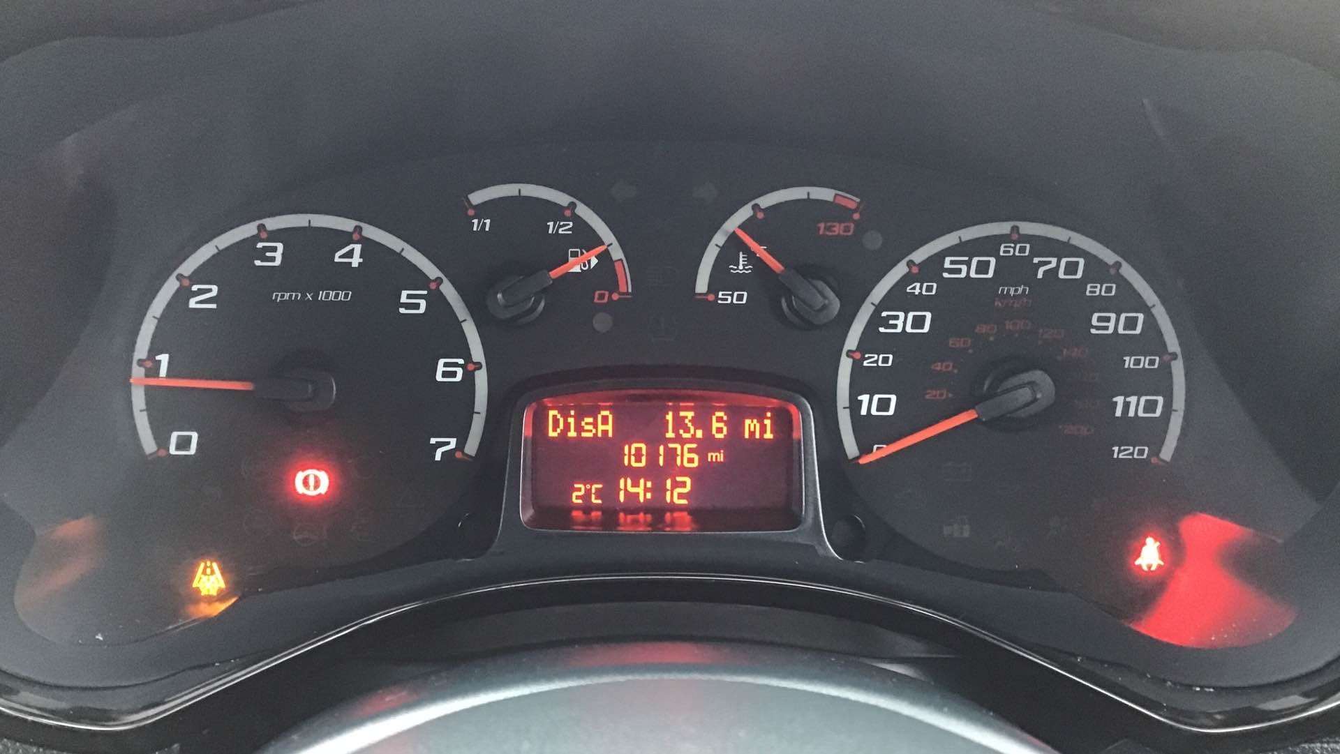 2015 FORD KA 2015 FORD KA