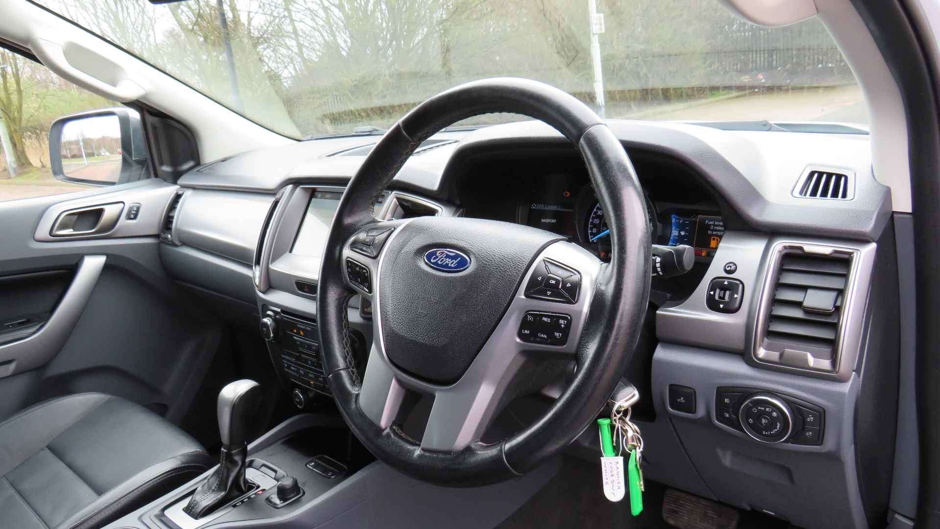 2019 FORD RANGER 2019 FORD RANGER