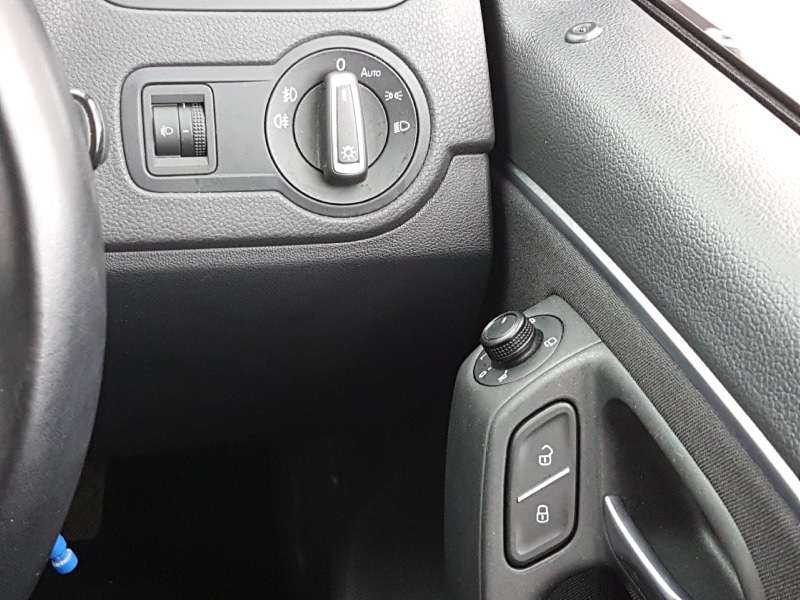 2017 VOLKSWAGEN POLO 2017 VOLKSWAGEN POLO